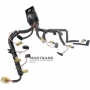 Wiring of hydraulic unit FORD 5R110W — 3C3P-7G276-AA (14 connectors)