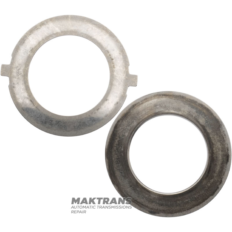 Needle bearing of torque converter AS68RC, AS69RC - (79.45 x 48.60 x 4.80)