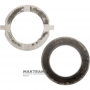 Needle bearing torque converter AS68RC, AS69RC - (105.40 x 67.20 x 6.80)