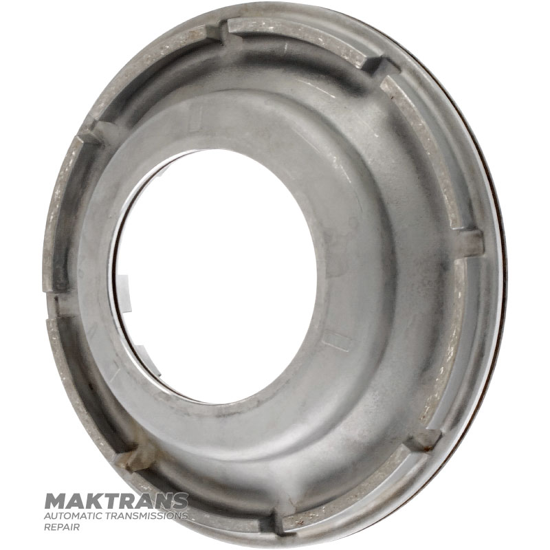Torque converter lockup piston AS68RC, AS69RC - (216.40 x 98.30 x 44)