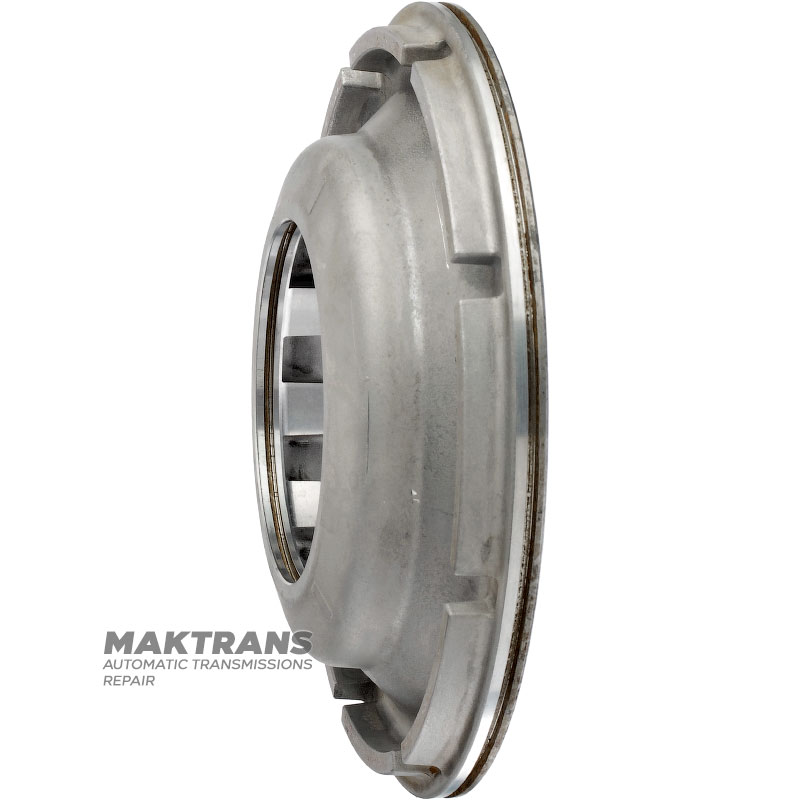 Torque converter lockup piston AS68RC, AS69RC - (216.40 x 98.30 x 44)