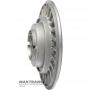Reactor wheel of the DODGE / CHRYSLER AS68RC, AS69RC torque converter — external Ø 244.95 mm, 54 splines