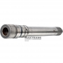 Input shaft ALLISON 4000 29530456 - length 467 mm, 39 splines (outside Ø 49.70 mm) / 51 splines (outside Ø 64.70 mm)