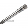 Input shaft ALLISON 4000 29530456 - length 467 mm, 39 splines (outside Ø 49.70 mm) / 51 splines (outside Ø 64.70 mm)
