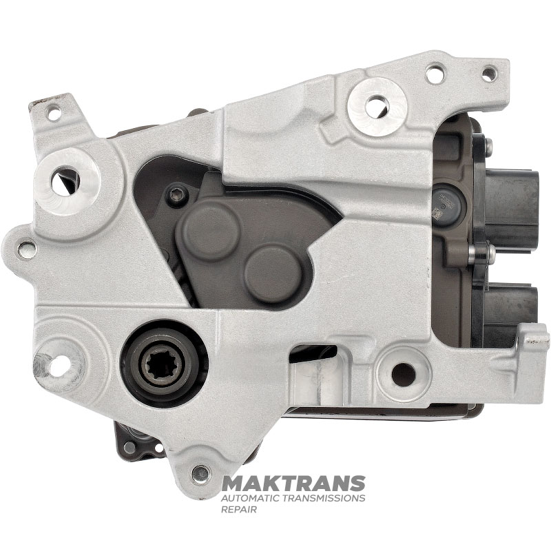 Electronic servo drive selector TOYOTA \ LEXUS UA81E UA81F — 3558078012