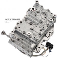 Valve body (start-stop) complete with solenoids TOYOTA \ LEXUS UA81E UA81F — 3541048100