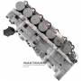 Valve body (start-stop) complete with solenoids TOYOTA \ LEXUS UA81E UA81F — 3541048100