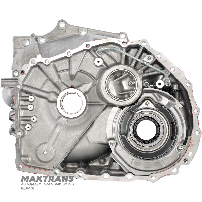 Front housing 4WD TOYOTA \ LEXUS UA81E UA81F — 3510578010