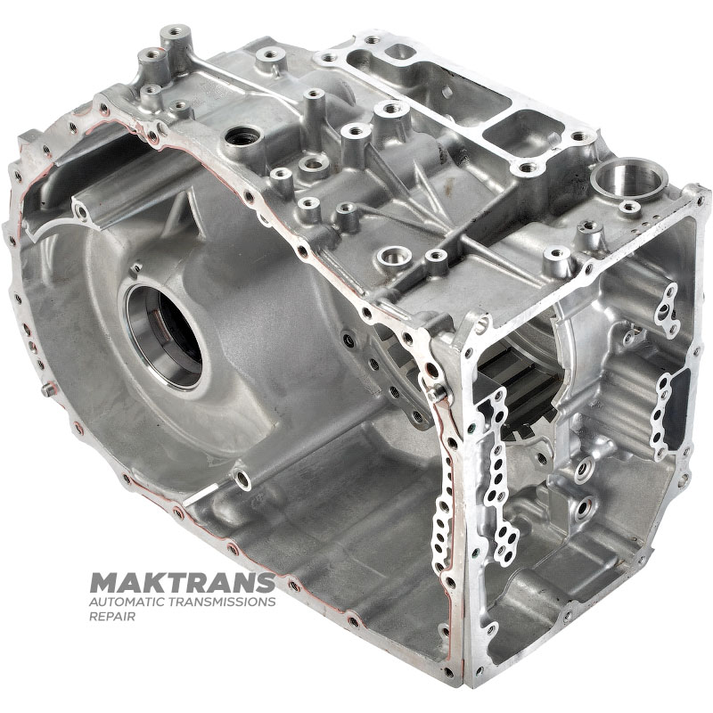 Rear housing 4WD TOYOTA \ LEXUS UA81E UA81F — 3510478010