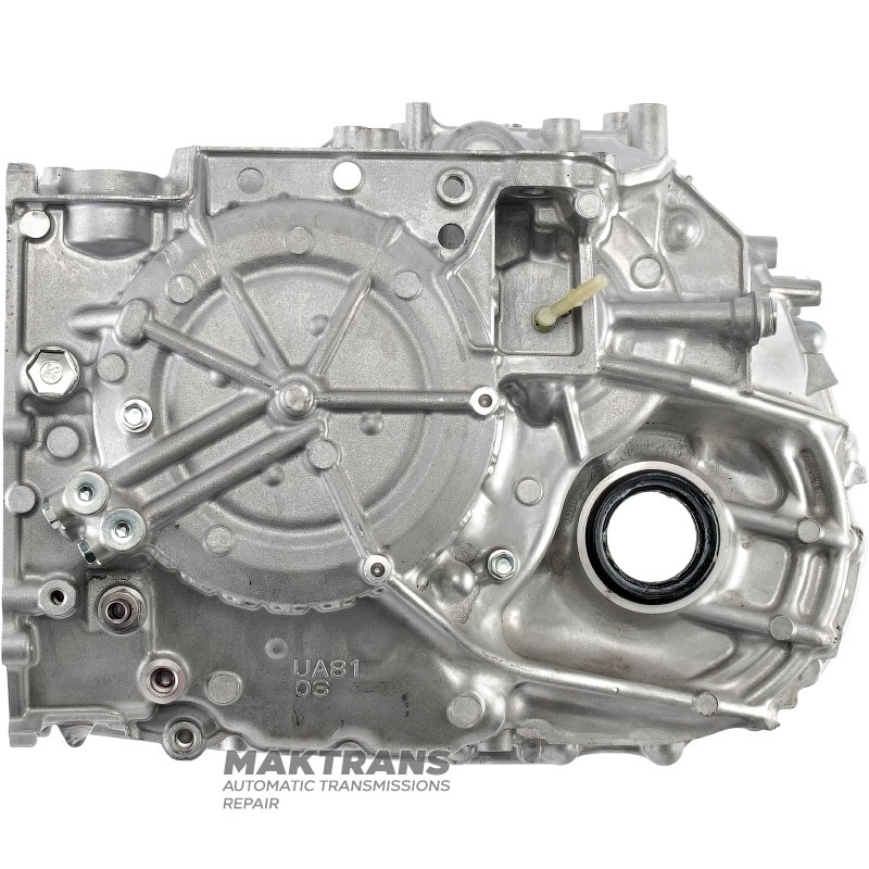 Rear housing 4WD TOYOTA \ LEXUS UA81E UA81F — 3510478010