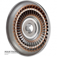 Pump wheel of the torque converter TOYOTA \ LEXUS UA81E UA81F — 3200078010