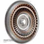 Pump wheel of the torque converter TOYOTA \ LEXUS UA81E UA81F — 3200078010