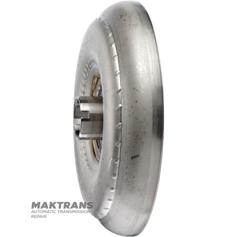 Pump wheel of the torque converter TOYOTA \ LEXUS UA81E UA81F — 3200078010