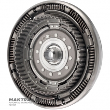 Turbine wheel / spring damper TOYOTA \ LEXUS UA81E UA81F — 3200078010