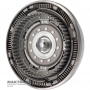 Turbine wheel / spring damper TOYOTA \ LEXUS UA81E UA81F — 3200078010