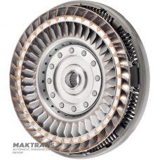 Turbine wheel / spring damper TOYOTA \ LEXUS UA81E UA81F — 3200078010