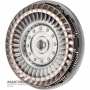 Turbine wheel / spring damper TOYOTA \ LEXUS UA81E UA81F — 3200078010