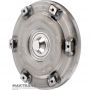 Front cover (with locking clutch, 3 friction discs) of torque converter TOYOTA \ LEXUS UA81E UA81F — 3200078010