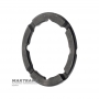 Sliding washer UA80E / UA80F, UA81E / UA81F, UB80E / UB80F - (44 mm x 33.10 mm x 2.60 mm)