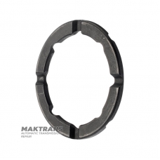 Sliding washer UA80E / UA80F, UA81E / UA81F, UB80E / UB80F - (44 mm x 33.10 mm x 2.60 mm)
