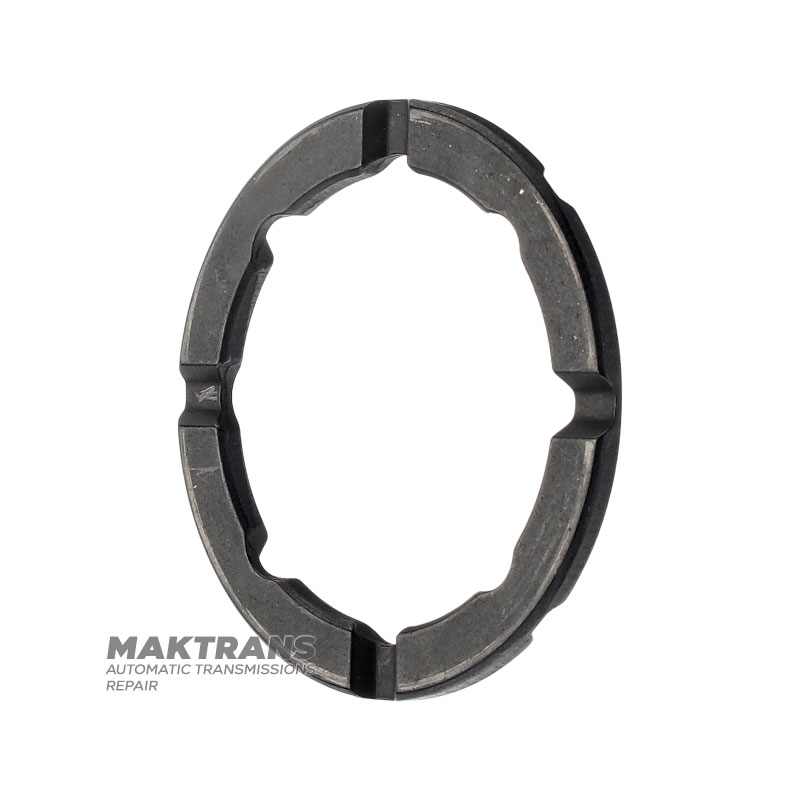 Sliding washer UA80E / UA80F, UA81E / UA81F, UB80E / UB80F - (44 mm x 33.10 mm x 2.60 mm)