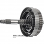 Input shaft / front planetary gear TOYOTA \ LEXUS UA81E UA81F — 3572078010, 3574348020, 3571948030, 3574548030