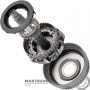 Input shaft / front planetary gear TOYOTA \ LEXUS UA81E UA81F — 3572078010, 3574348020, 3571948030, 3574548030