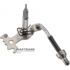 Selector axis TOYOTA \ LEXUS UA81E UA81F — 3550678020, 9052409004, 3550148040