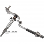 Selector axis TOYOTA \ LEXUS UA81E UA81F — 3550678020, 9052409004, 3550148040