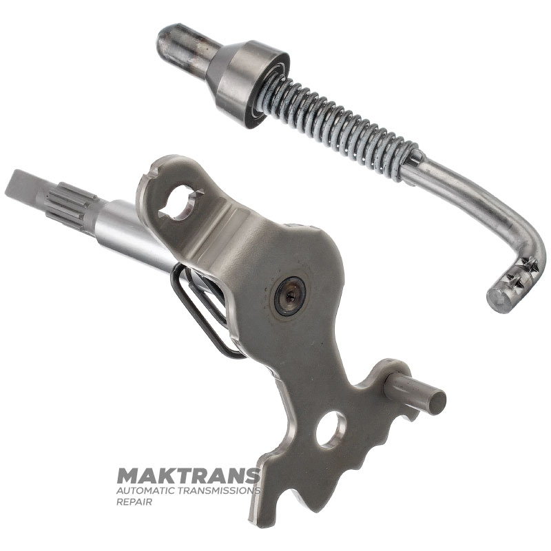 Selector axis TOYOTA \ LEXUS UA81E UA81F — 3550678020, 9052409004, 3550148040