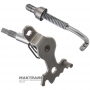 Selector axis TOYOTA \ LEXUS UA81E UA81F — 3550678020, 9052409004, 3550148040