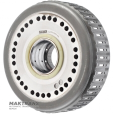 Drum C3 / C4 Clutch TOYOTA \ LEXUS UA81E UA81F 3461078010 – C3 Clutch (3 friction discs), C4 Clutch (3 friction discs)