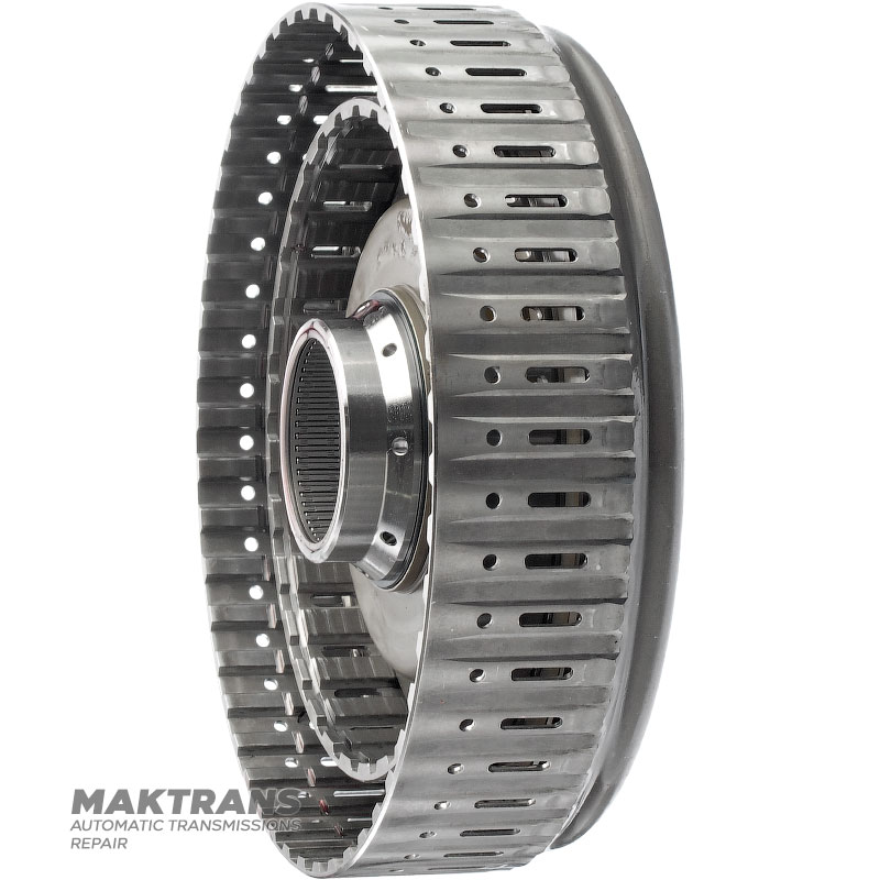 Drum C3 / C4 Clutch TOYOTA \ LEXUS UA81E UA81F 3461078010 – C3 Clutch (3 friction discs), C4 Clutch (3 friction discs)