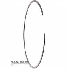 ALLISON 4000 Retaining Ring 23046291 - (outer Ø 340 mm, inner Ø 323 mm, thickness 2.85 mm)