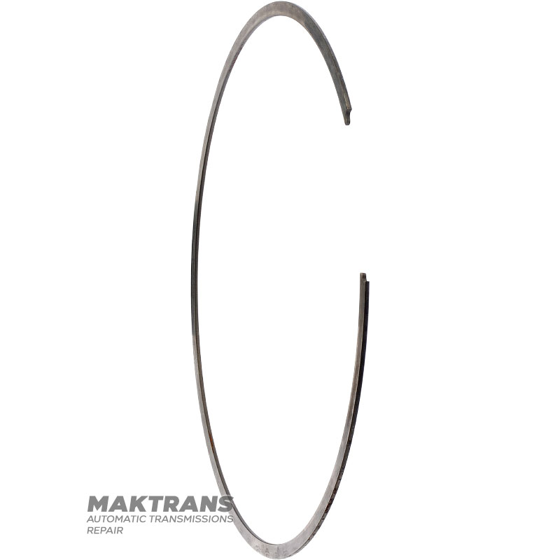 ALLISON 4000 Retaining Ring 23046291 - (outer Ø 340 mm, inner Ø 323 mm, thickness 2.85 mm)