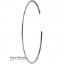 ALLISON 4000 Retaining Ring 23046291 - (outer Ø 340 mm, inner Ø 323 mm, thickness 2.85 mm)