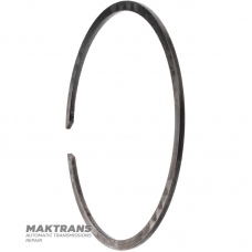 ALLISON 4000 Retaining Ring 23045618 - (outer Ø 122.55 mm, inner Ø 112.35 mm, thickness 2.75 mm)