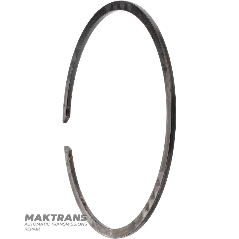 ALLISON 4000 Retaining Ring 23045618 - (outer Ø 122.55 mm, inner Ø 112.35 mm, thickness 2.75 mm)