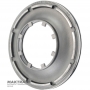 Torque Converter Lockup Piston Aisin Warner A465 342212-31010, 8-98169-415-0 — (ext.Ø 187.30 mm, height 30 mm)