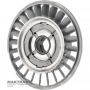 Torque Converter Reactor Wheel Aisin Warner A465 (ISUZU TRACKS) 342212-31010, 8-98169-415-0 — (ext.Ø 219.15 mm, 47 splines)