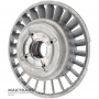 Torque Converter Reactor Wheel Aisin Warner A465 (ISUZU TRACKS) 342212-31010, 8-98169-415-0 — (ext.Ø 219.15 mm, 47 splines)