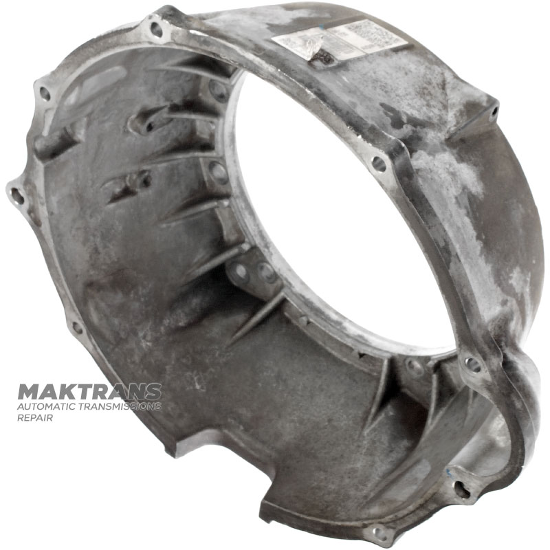 Front housing AS68RC, AS69RC (DODGE RAM 4500/ 5500) — 345010-32390, 345010-32210