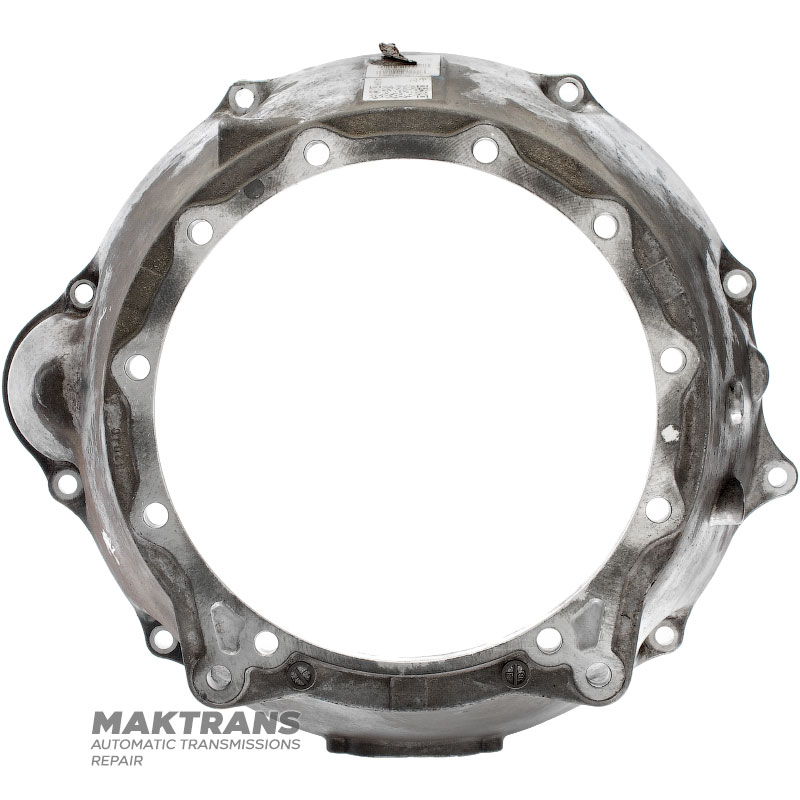 Front housing AS68RC, AS69RC (DODGE RAM 4500/ 5500) — 345010-32390, 345010-32210