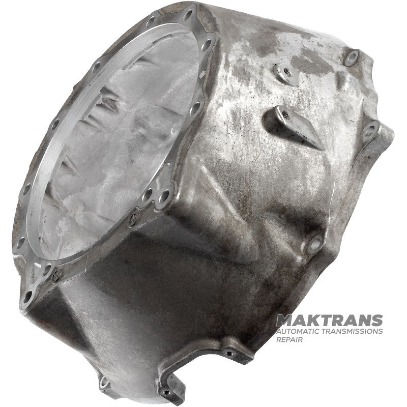 Front housing AS68RC, AS69RC (DODGE RAM 4500/ 5500) — 345010-32390, 345010-32210