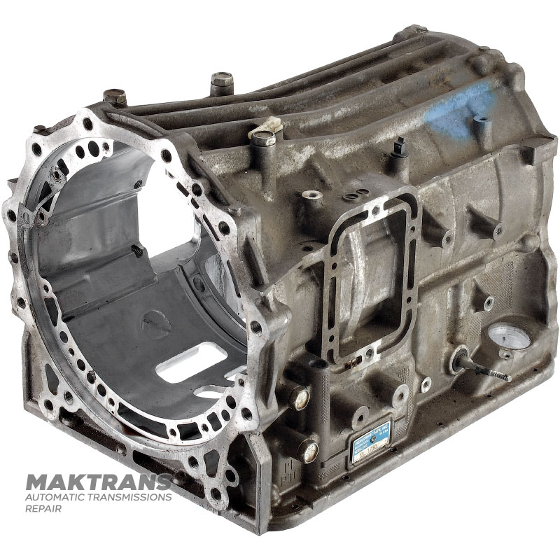 Central housing AS68RC, AS69RC (DODGE RAM 4500/ 5500) - 68020-008AB, 345010-32390, 345010-32210, (for central planetary gear bearing with external Ø 102 mm)
