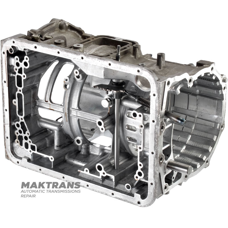Central housing AS68RC, AS69RC (DODGE RAM 4500/ 5500) - 68020-008AB, 345010-32390, 345010-32210, (for central planetary gear bearing with external Ø 102 mm)