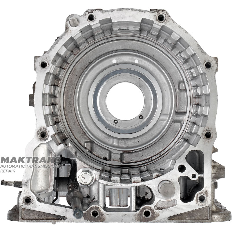 Central housing AS68RC, AS69RC (DODGE RAM 4500/ 5500) - 68020-008AB, 345010-32390, 345010-32210, (for central planetary gear bearing with external Ø 102 mm)
