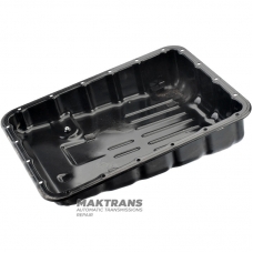 Oil pan AS68RC, AS69RC (DODGE RAM 4500/ 5500) — 68085-954AA, 345010-32390, 345010-32210