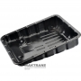 Oil pan AS68RC, AS69RC (DODGE RAM 4500/ 5500) — 68085-954AA, 345010-32390, 345010-32210