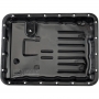 Oil pan AS68RC, AS69RC (DODGE RAM 4500/ 5500) — 68085-954AA, 345010-32390, 345010-32210